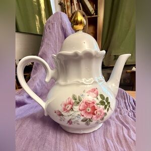 VINTAGE!!! RARE!! Bareuther Waldsassen county Elegance pattern!! A+ condition!!!